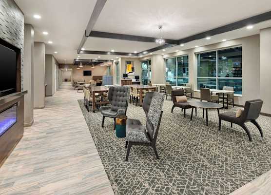 Residence Inn by Marriott Indianapolis Keystone 1