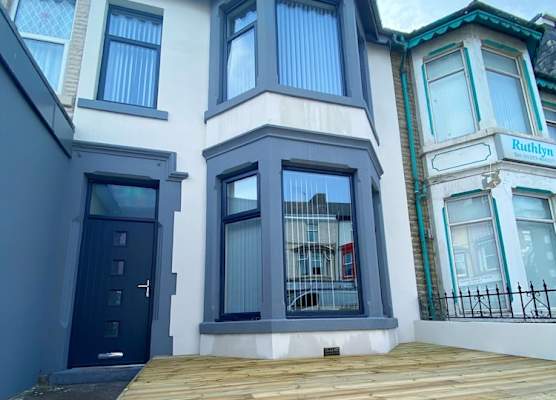 Chelsea Suite Sasco Apartments 1