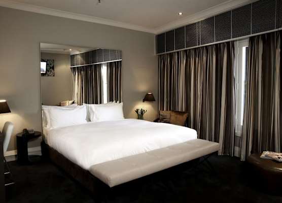 Kirketon Hotel Sydney 1