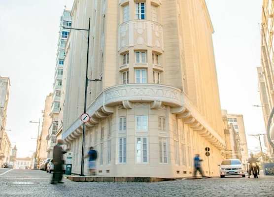 Fera Palace Hotel 1