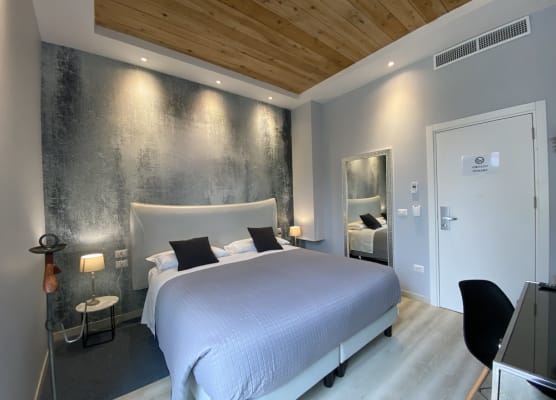 Residenze Romano Ristorante & SPA albergo diffuso - WHITE 1