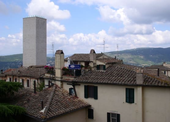 Primavera Mini Hotel 1