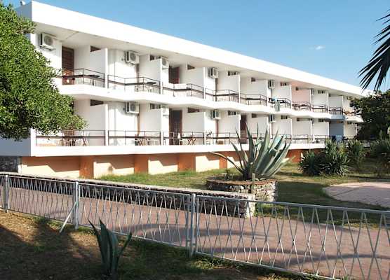 Hotel Kamelija 1