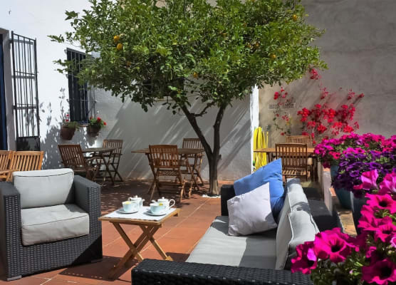 Hotel Casa Calella 1