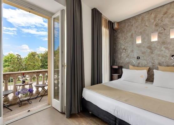 Hotel Ancora 1