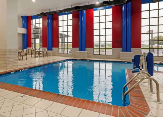 Best Western Plus Greenwood/Indy South Inn 1