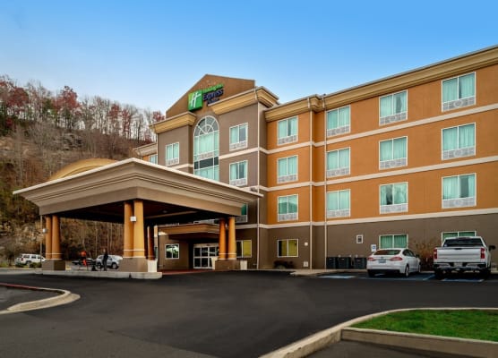 Holiday Inn Express & Suites HAZARD by IHG 1