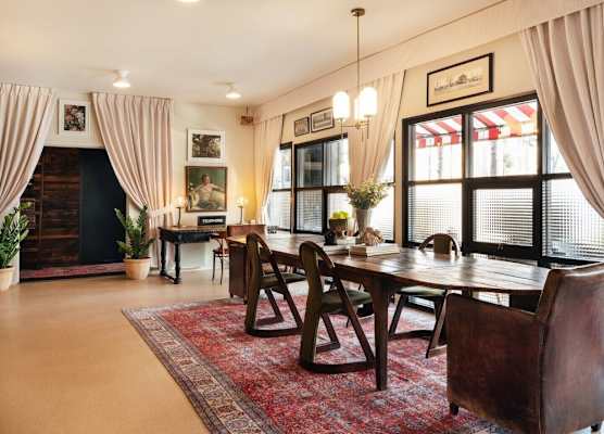 Palihotel Melrose 1