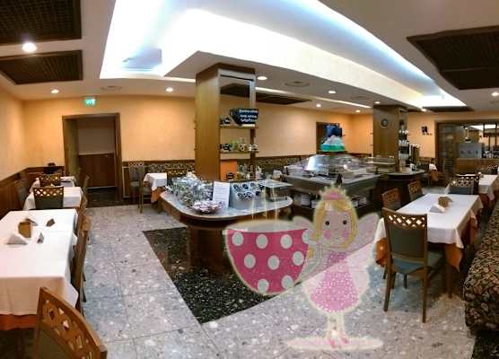 Hotel Meeting 1