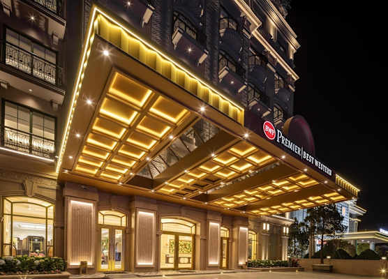 Best Western Premier Imperial Dalat 1