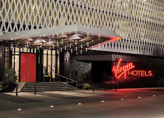 Virgin Hotels Dallas 1