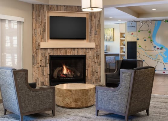 TownePlace Suites Richland Columbia Point 1
