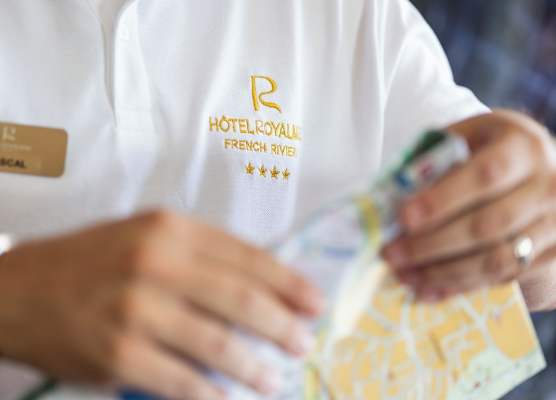 Hotel Royalmar 1