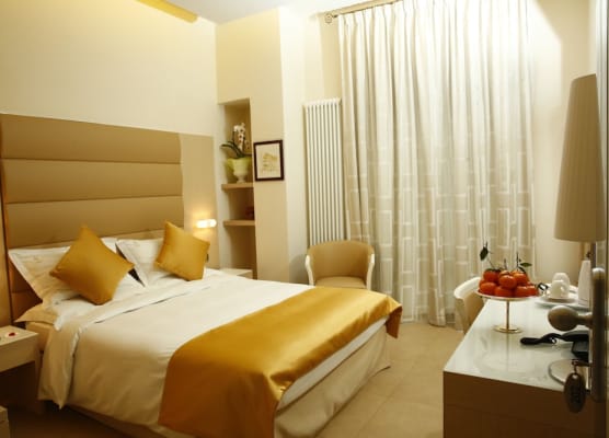 Augustana House and Suites 1