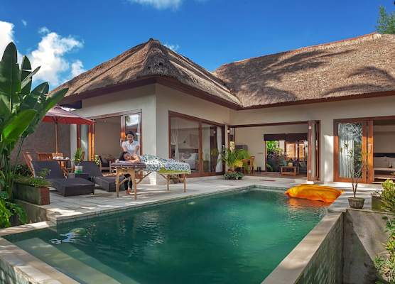Anusara Luxury Villas 1