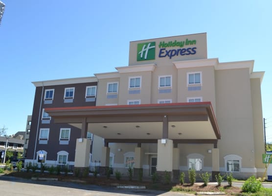 Holiday Inn Express TALLAHASSEE-UNIVERSITY CENTRAL by IHG 1