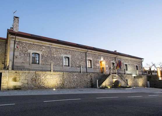 Posada Doña Urraca 1