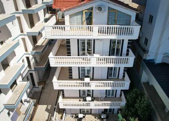 Villa Xika 1