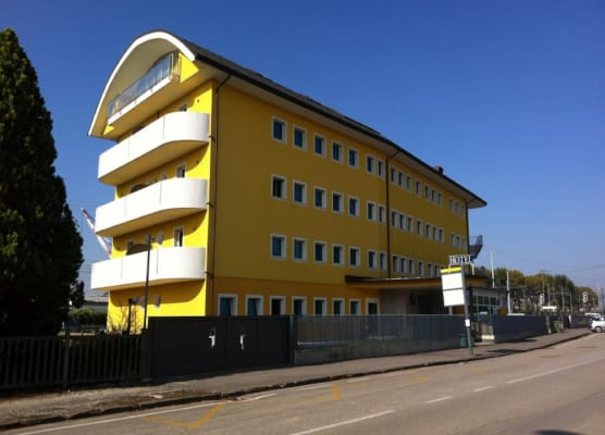 Hotel Alverì 1