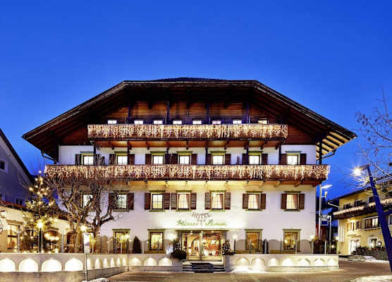 Hotel Weisses Lamm 1
