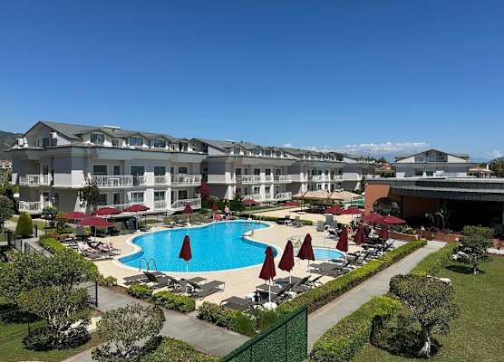 Defne Beach Makri 1