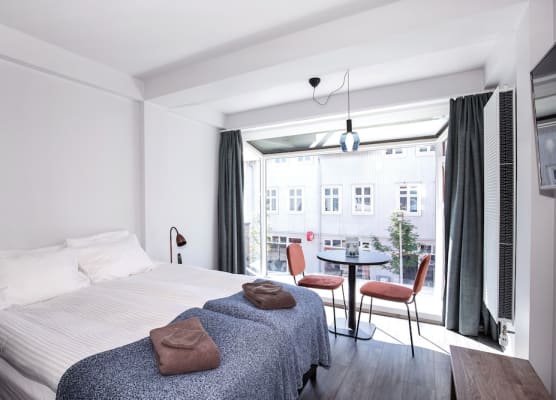 Svala Apartments by Heimaleiga 1