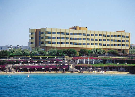 Babaylon Hotel 1