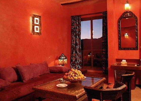 Hotel Xaluca Dades 1