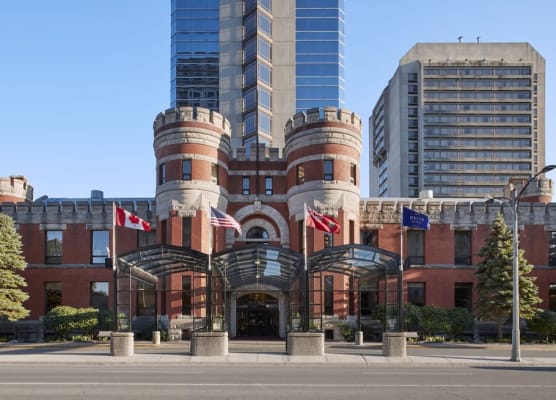 Delta Hotels by Marriott London Armouries 1