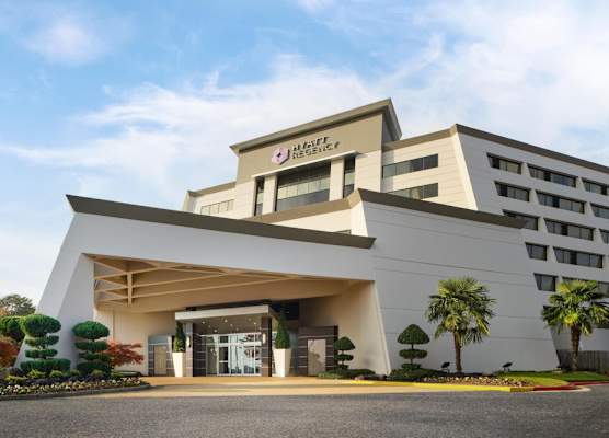 Hyatt Regency Suites Atlanta Northwest 1