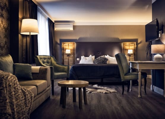 Hotel Mardaga 1