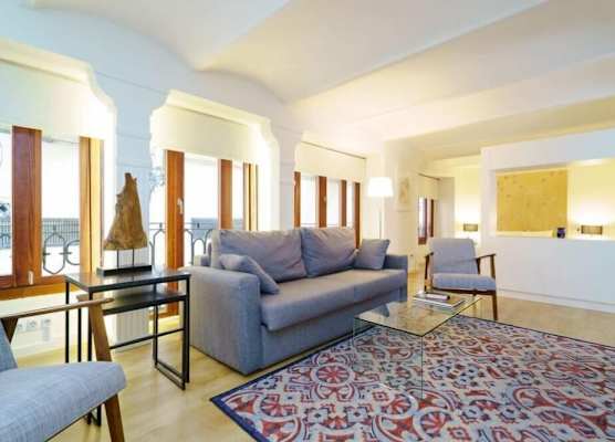 Valencia Luxury - Boutique Redonda 1