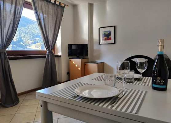 Vetta Lodge 1
