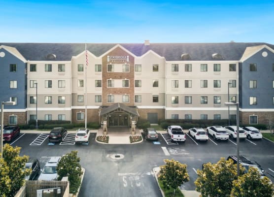 Staybridge Suites GULF SHORES by IHG 1