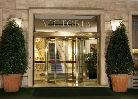 VICTORIA ROMA 1