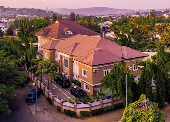 Charro Gates Hotel 1