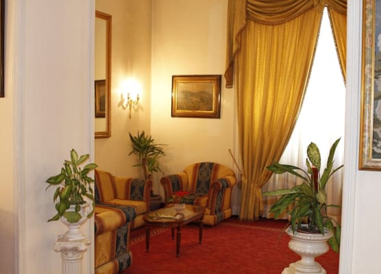 Hotel Pace Helvezia 1