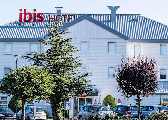 ibis Vesoul 1
