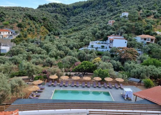 MANGO Skiathos 1