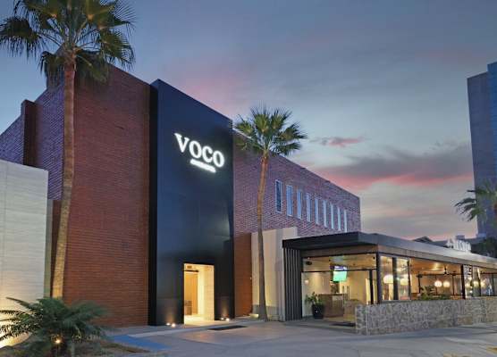 voco HERMOSILLO by IHG 1