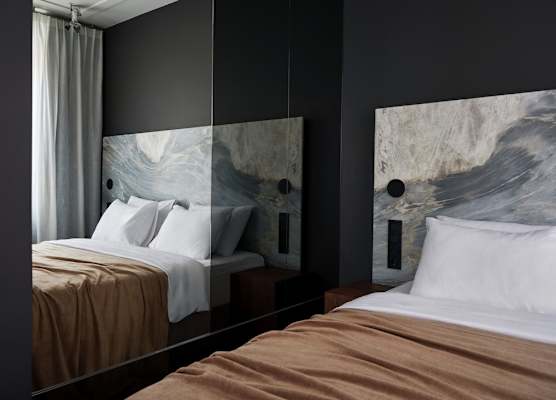 Hotel Reja, a Member of Design Hotels 1