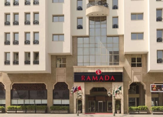 Ramada By Wyndham Fes 1