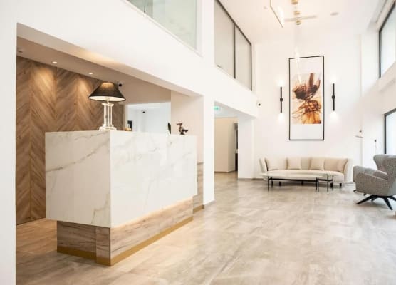 Roseum Boutique Hotel 1