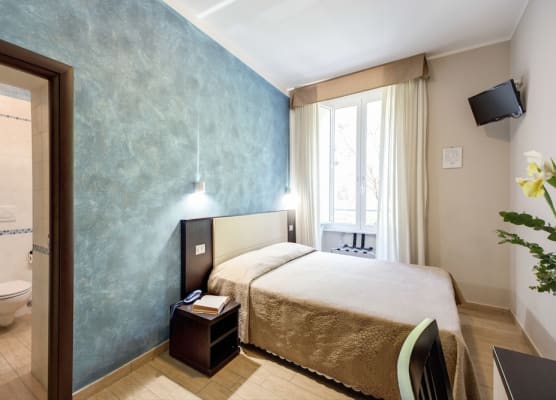 Buonarroti Suite 1