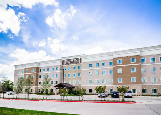 Staybridge Suites PLANO NORTH - FRISCO by IHG 1