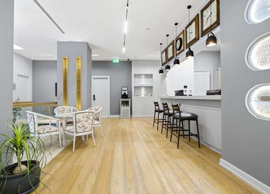 Cela Boutique Hotel 1
