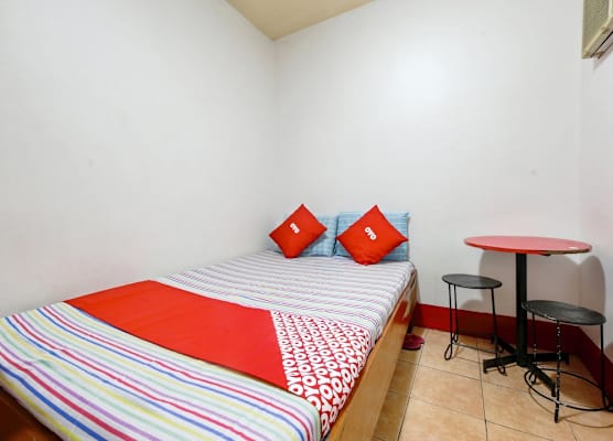Busline Apartelle 1