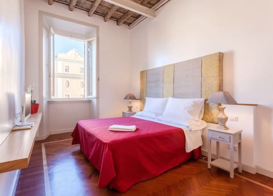 The Bluehostel 1