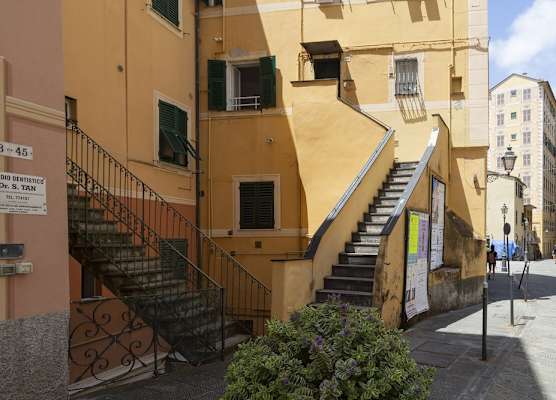 Appartamento nel centro di Camogli by Wonderful Italy 1