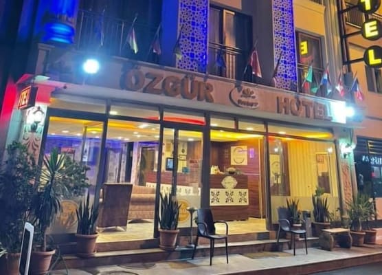 Ozgur Hotel 1